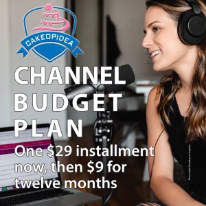Budget Plan