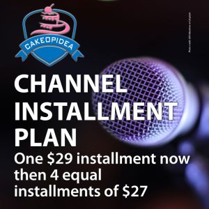 Installment Plan