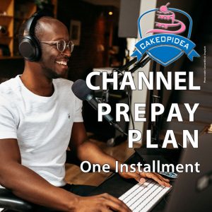 Prepay Plan